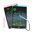 Colourful LCD Tablet 12 Inch