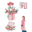 Briefcase Kitchen Set