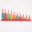 1+1 Calculation Shelf Abacus