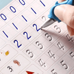 Sank Magic Copybook Set