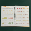 Sank Magic Copybook Set