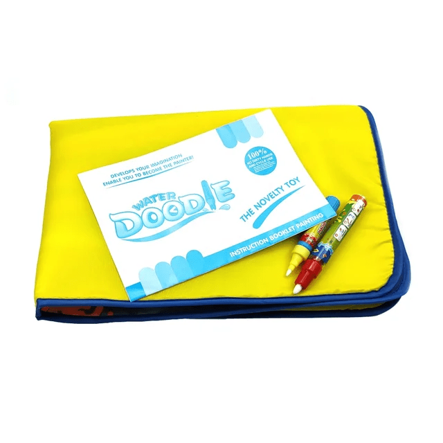 Doodle Mat - Large