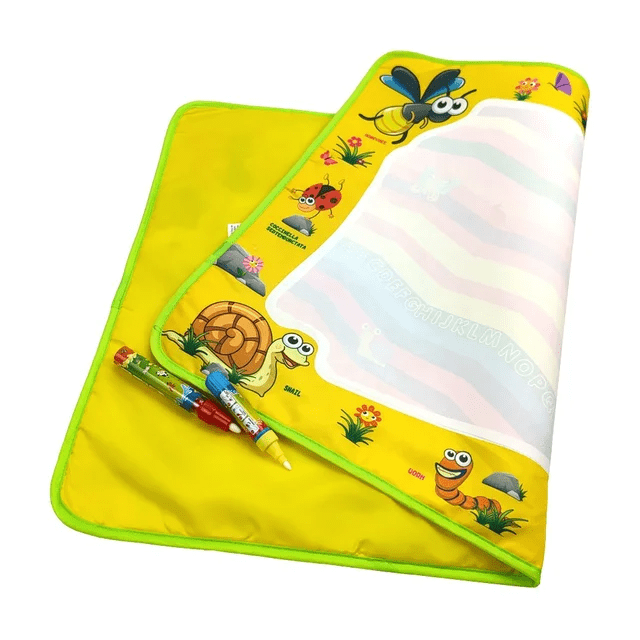 Doodle Mat - Large