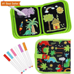 Doodle book with Sketch