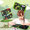 Doodle book with Sketch