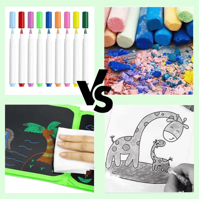 Doodle book with Sketch