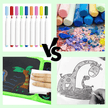 Doodle book with Sketch