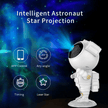 Astronaut Space Projector - Ceiling Vision