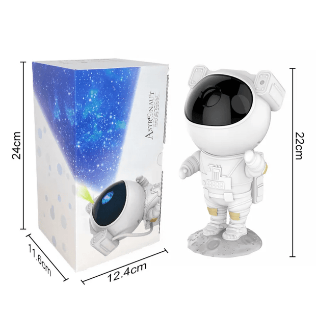 Astronaut Space Projector - Ceiling Vision