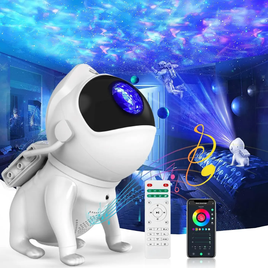 Astronaut Space Projector - Ceiling Vision