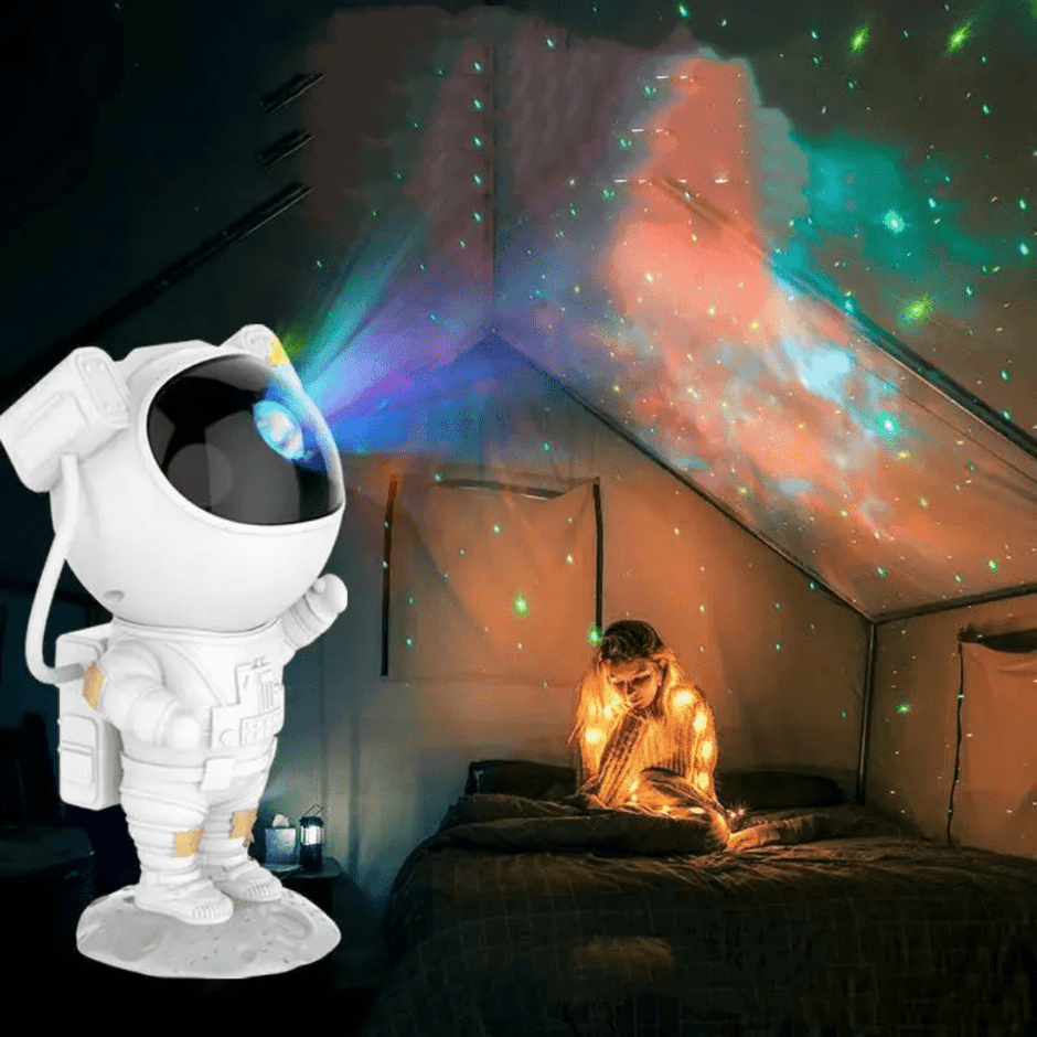 Astronaut Space Projector - Ceiling Vision