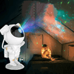 Astronaut Space Projector - Ceiling Vision