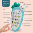 Rabbit Intelligent Mobile Phone