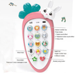 Rabbit Intelligent Mobile Phone