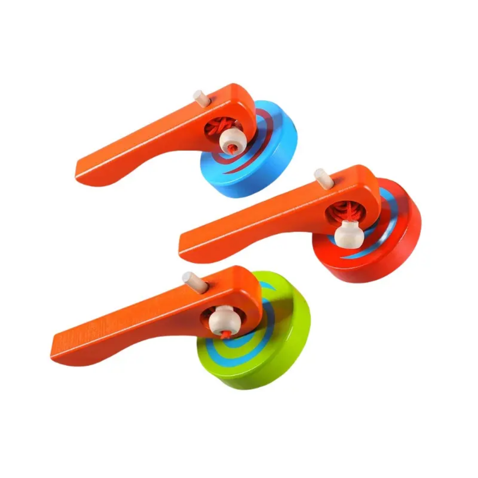 Wooden Top Jumbo