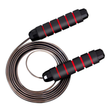 Skipping Rope - Foam finish handle
