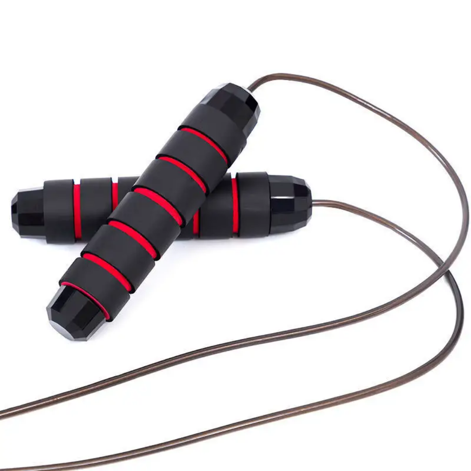 Skipping Rope - Foam finish handle