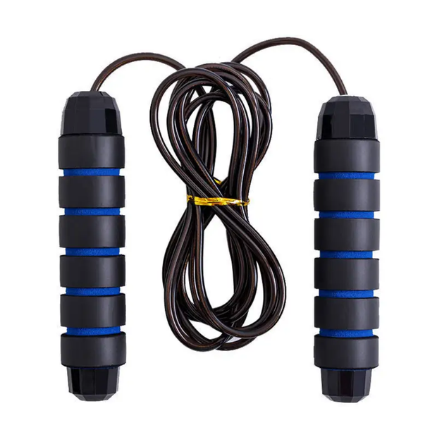Skipping Rope - Foam finish handle