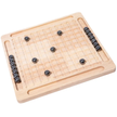 Wooden Magnetic Battle Game