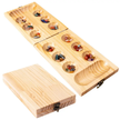Mancala Wooden Pallanguli