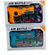 Air Battle Flight Launcher Gun - 5 flights