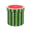 Fruit Theme Multi purpose Storage Stool
