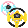 rotation steering