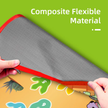 Baby Toddler Music Mat Ã¢â‚¬â€œ Dinosaur Theme | 10+ Fun Interactive Musical Play Gym for Ages 0-3