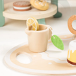Afternoon Tea Time - Finest Wooden Pretend Play Set