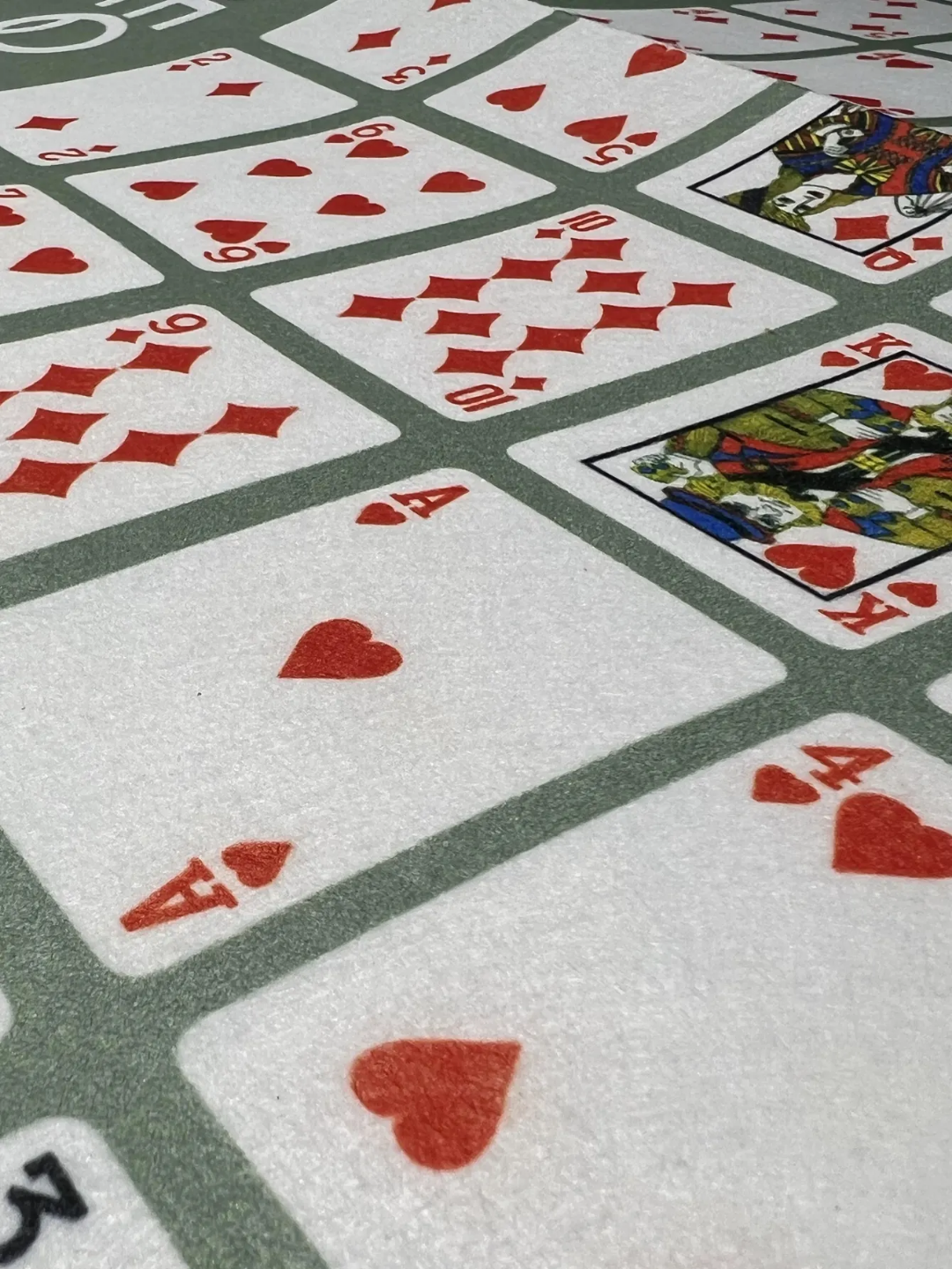 Sequence Jumbo - Multiplayer Family Game