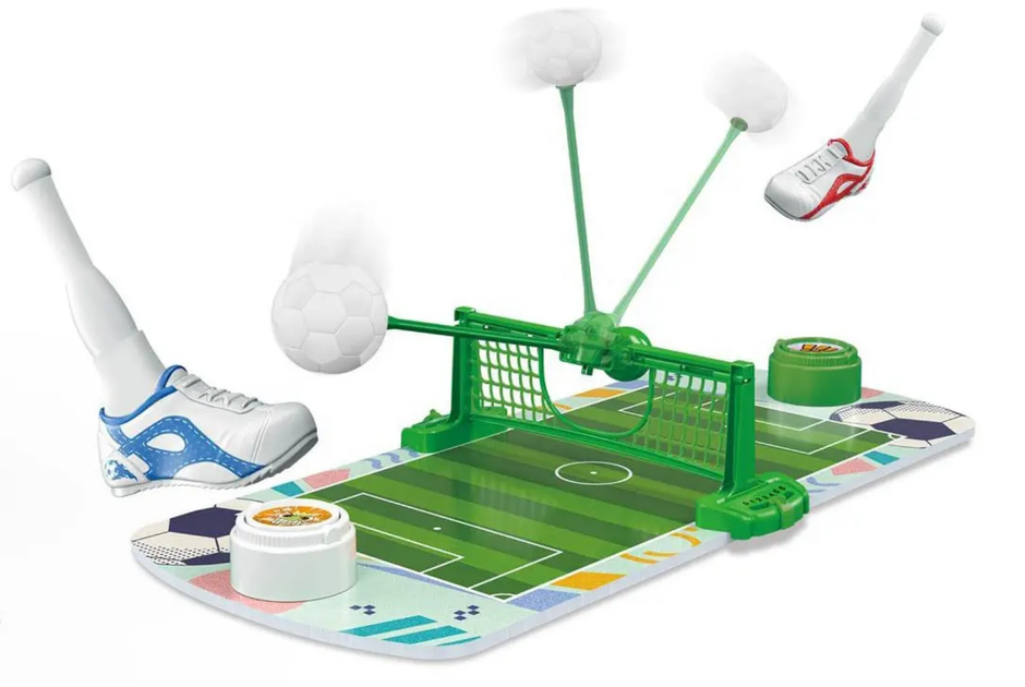 Football Battle 2 Player - Portable Model