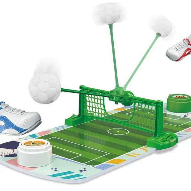 Football Battle 2 Player - Portable Model