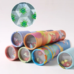 Kaleidoscope pipes