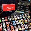 Cars Truck Theme Gift Pack with Tracks and Parking Space - Pack of 48 Cars