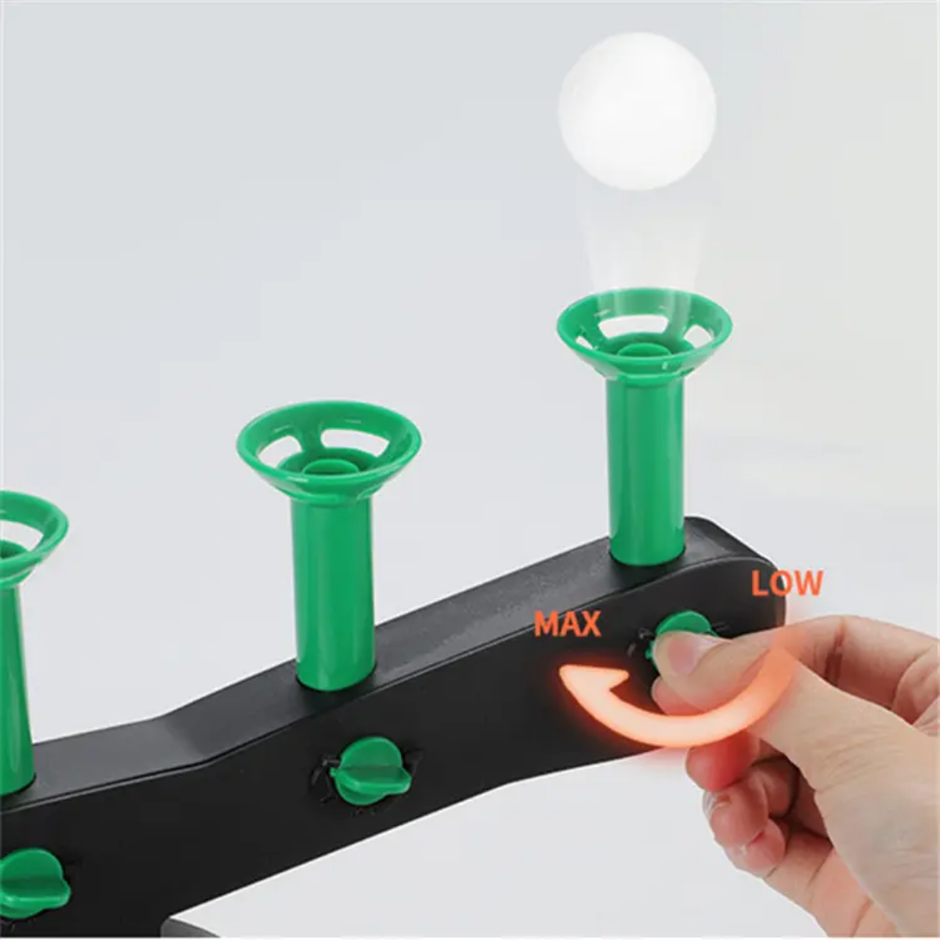Hover Shot - Target Shooting Game
