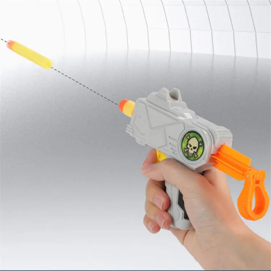 Hover Shot - Target Shooting Game