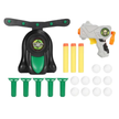 Hover Shot - Target Shooting Game