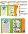My English E-Book - Voice Study Book