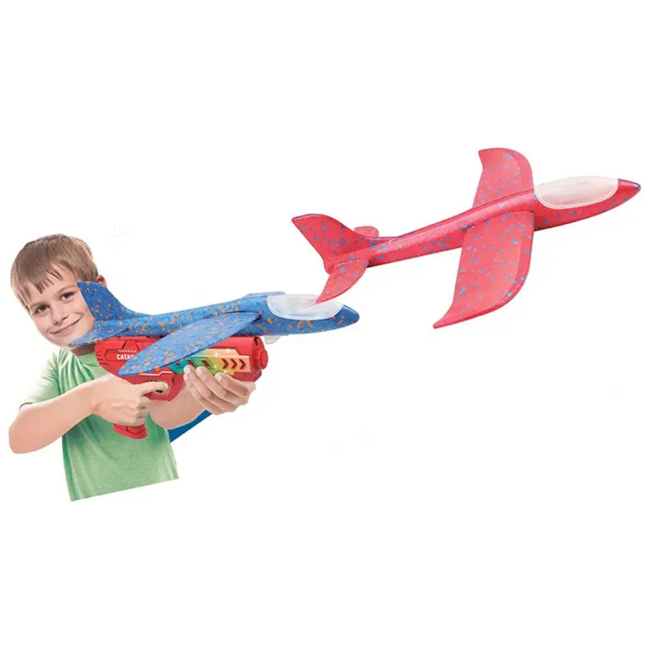 Aircraft Launcher -  Gun Shooting Game