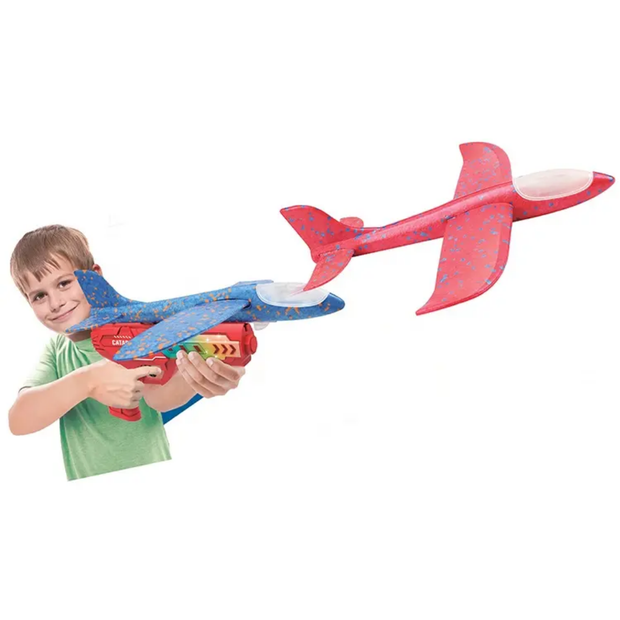 Aircraft Launcher -  Gun Shooting Game