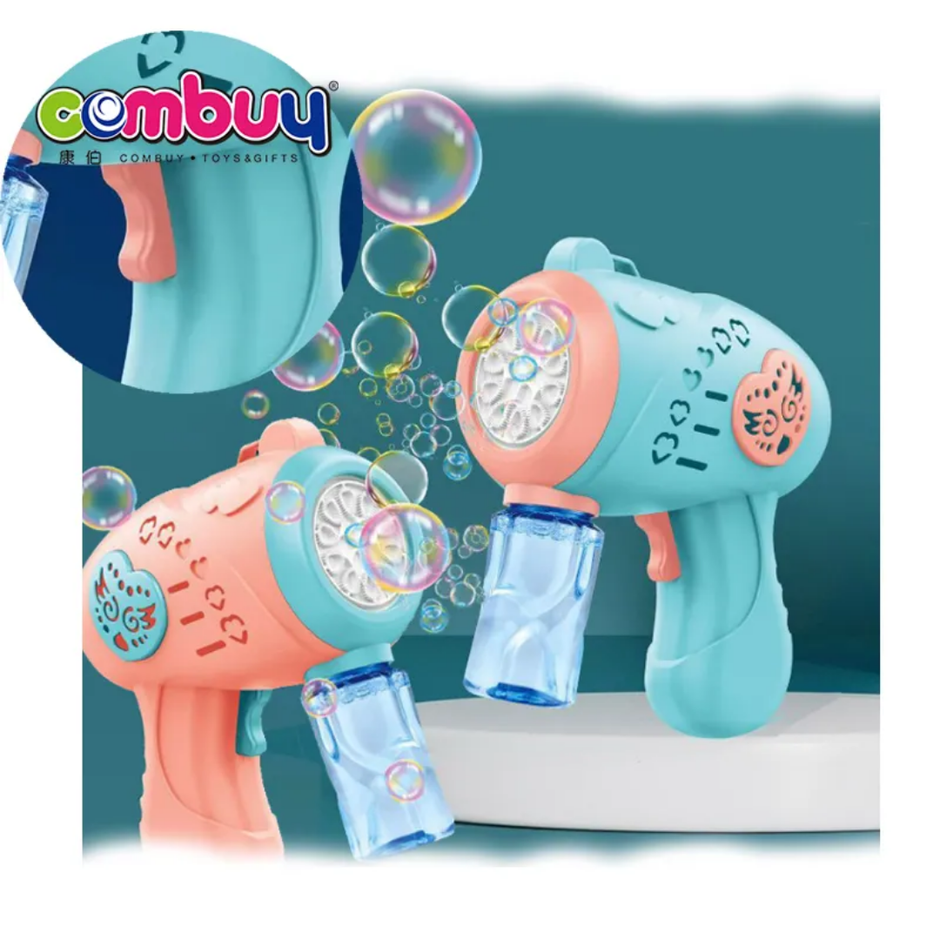 Bubble Gun - Kids Fun Play