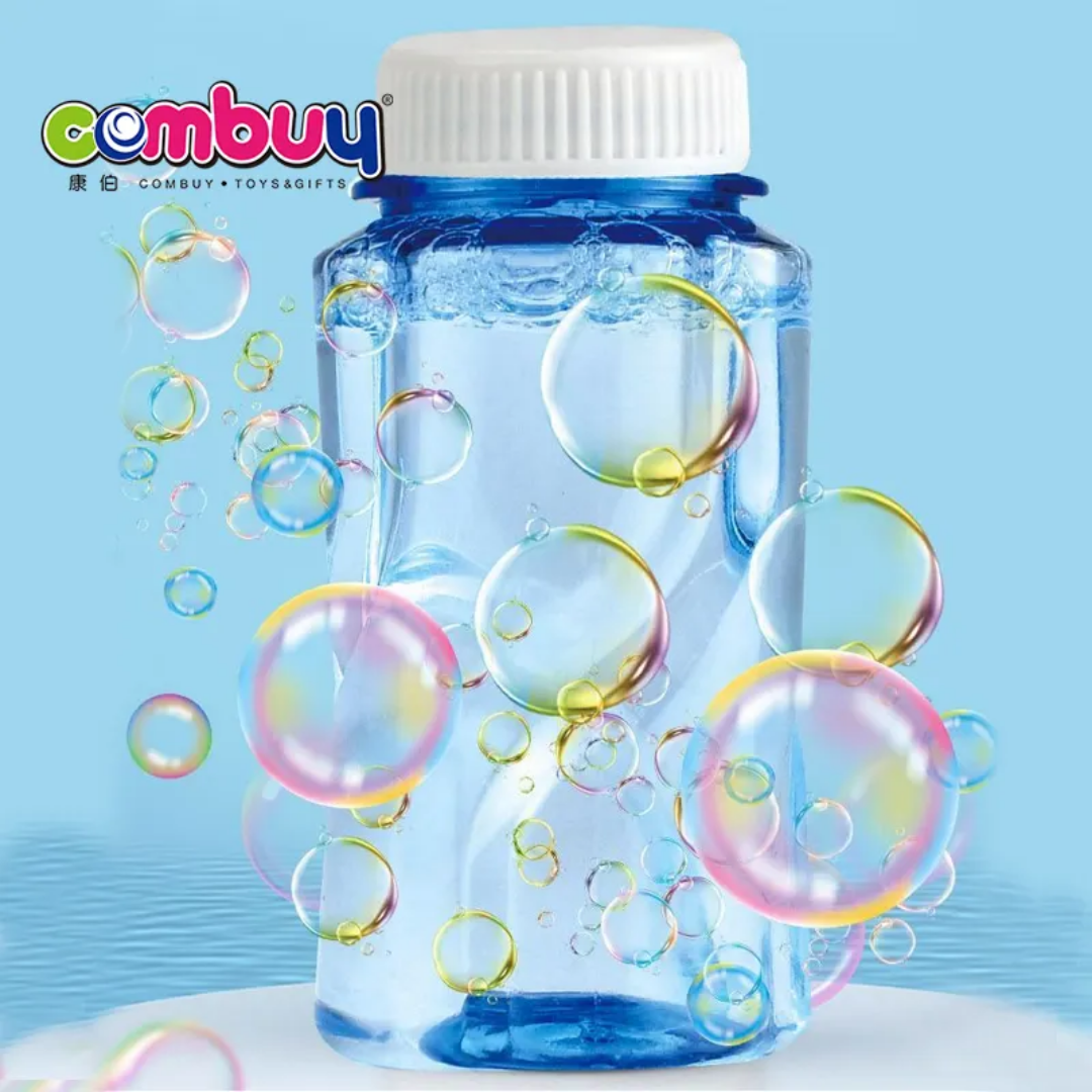 Bubble Gun - Kids Fun Play