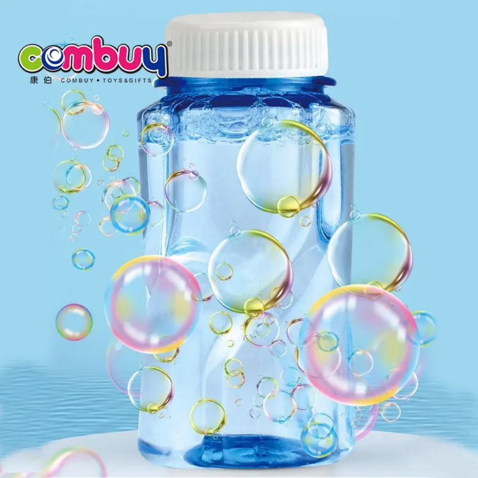 Bubble Gun - Kids Fun Play
