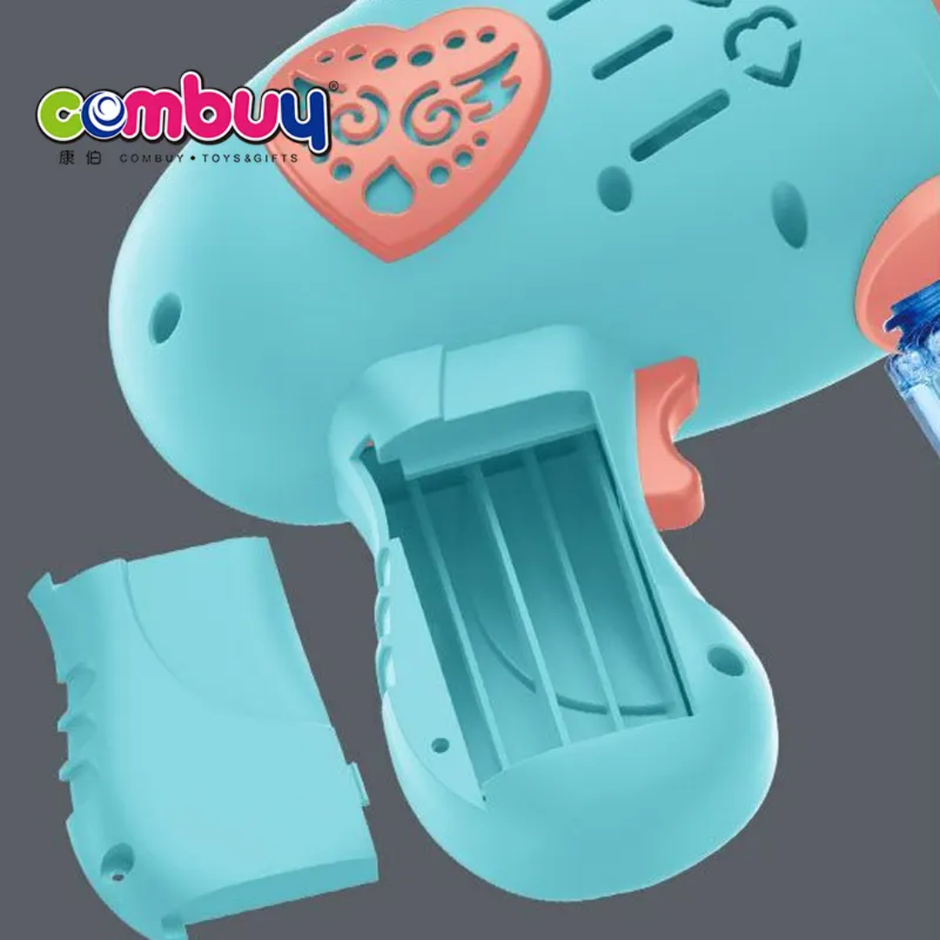 Bubble Gun - Kids Fun Play