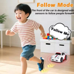 Dream Racer Mini - Multifunctional RC Drift Car with Follow & Escape Mode