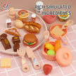 Dream Home Kitchen - DIY Steam & Water Play Kitchen Playset