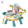 Happy Fishing - Multipurpose Musical Fishing & Activity Table