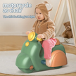 Little Chef Rider - 2 in 1 DIY Motorbike & Kitchen Playset