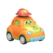 Zip & Go Buddy - Press & Launch Inertia Toy Car
