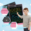 8.5 Inch Colour LCD Writing & Drawing Tablet